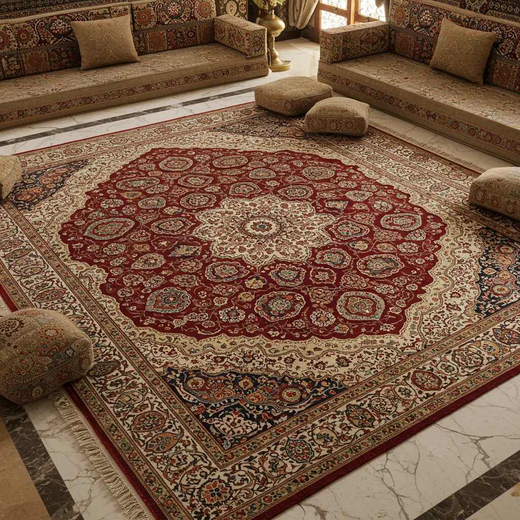 Carpets and Rugs