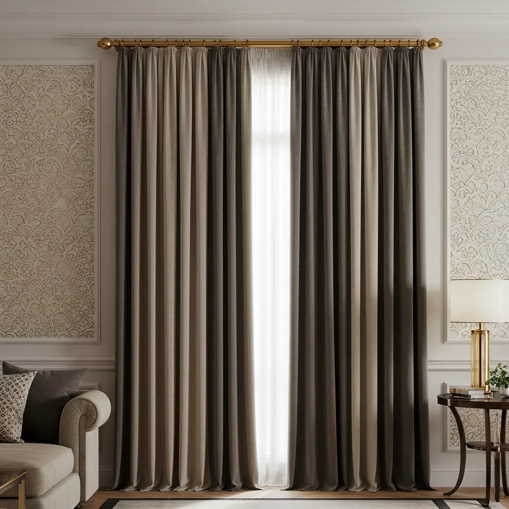 Curtains