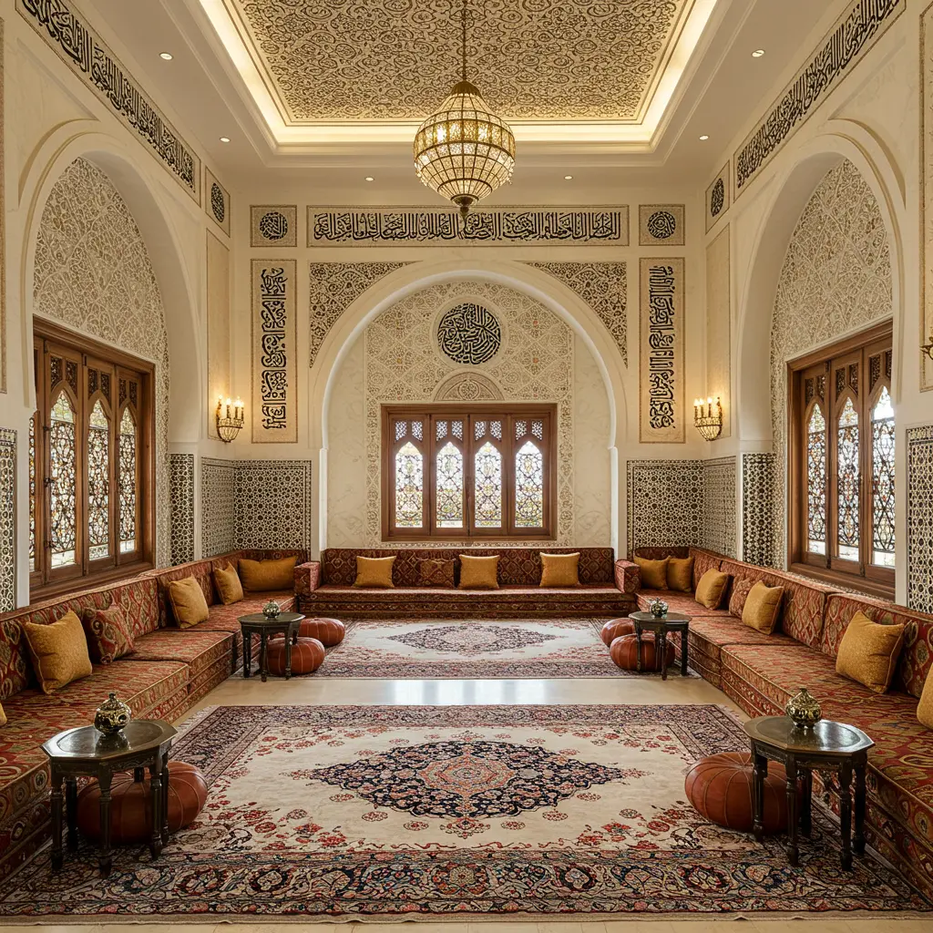 Arabic Majlis